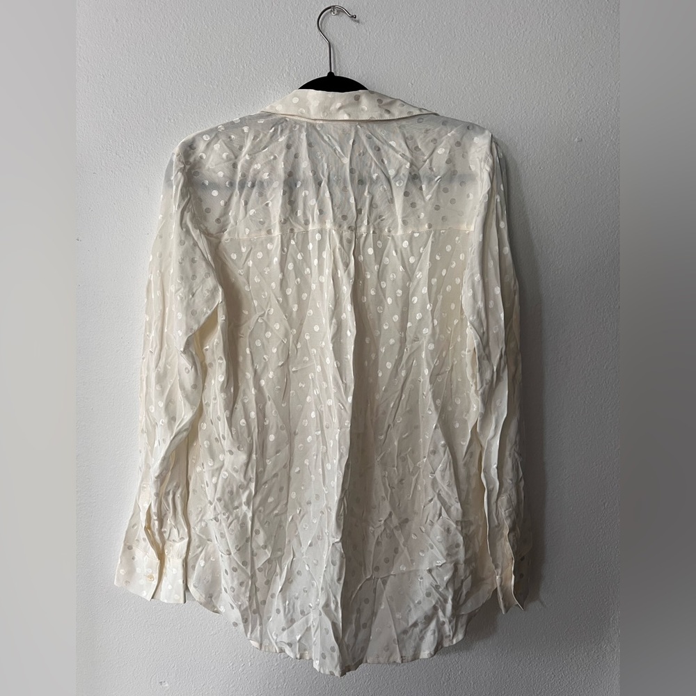 Express button up - Picture 2 of 6